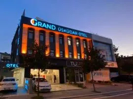 GRAND ÜSKÜDAR OTEL