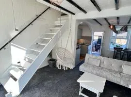 The Pleasure House