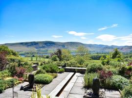 The Carriage House, hotel in Watermillock