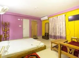 Fanush Resort