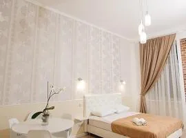 Luxury Apartment near Rynok Square