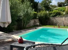 La casa di Silvia