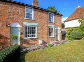 Pilgrim Cottage, location de vacances à Hollingbourne