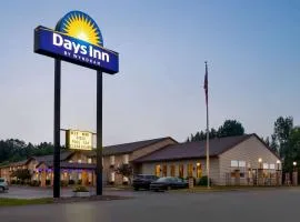 Days Inn by Wyndham Hurley