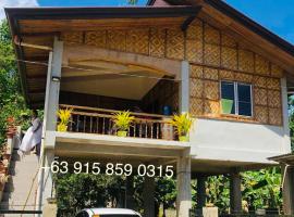 MIOKI HOMETEL, homestay in Batuan