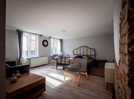 Cosy 2-room apartment near the city centre