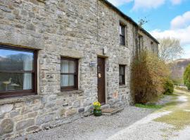 2 Swallowholm Cottages, cottage in Richmond