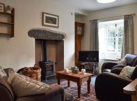 Coopers Cottage, hótel með bílastæði í Haverthwaite