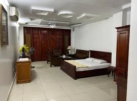 Anh Đào Hotel