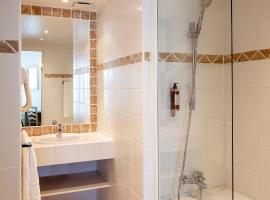 Hôtel Le Mozart, hotel di Aix-en-Provence