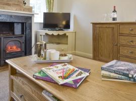 Manor House Cottage, holiday rental in Pickhill