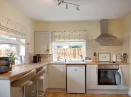 Drake Lodge, pet-friendly hotel in Staithes