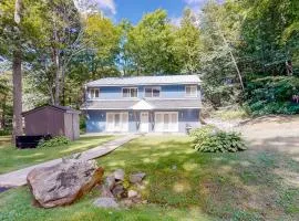 Retreat on Rebecca, Unit B