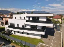 Amaria Downtown Aparthotel Villach