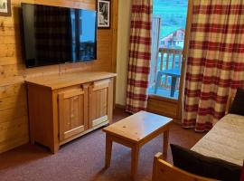 Les alpages location appartement 108, hotel en Lanslebourg-Mont-Cenis