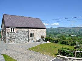 Beech Cottage, holiday home in Rhewl
