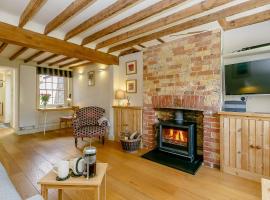 Rose Cottage, cheap hotel in Poynings