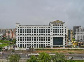 Hotel Tip Top International Pune, hotel u gradu Pune