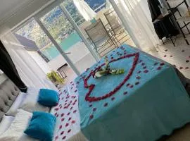 La Terrazza sul Lago di Como con garage