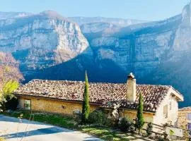 Gîte L'Echappée en Vercors - Observatoire des étoiles