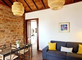 Vivienda Vacacional Lina Puntagorda