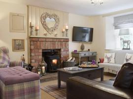 Smiddy Cottage, holiday home in Aberfeldy