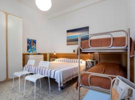 Casa Igea al mare 24, apartment in Bellaria-Igea Marina