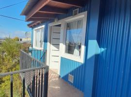 Monseñor Fagnano 592 "C", golf hotel in Ushuaia