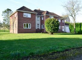 Copper Beech, hotel in Netherbury