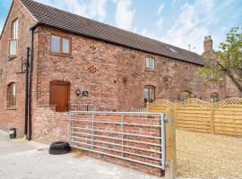 Besss Cottage, holiday rental in Middlewich