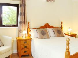 Tilmangate Barn, hotel Ulcombe-ban