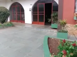 Kit perto do centro e dos principais pontos turísticos pet friendly