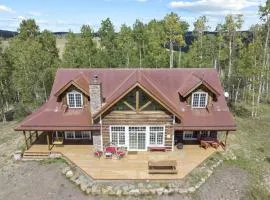 Hughes Ranch - Wilson Mesa, 70 Acres with Views upon Views