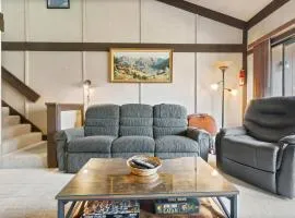 Relaxing, Well Furnished Condo! - Creekside #29