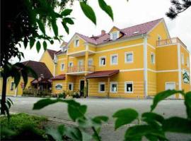 Dorfwirt, bed and breakfast en Sankt Marein bei Graz