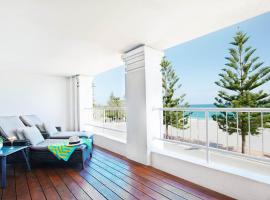 Cottesloe Beach Hotel, khách sạn gần Bãi biển Cottesloe, Perth