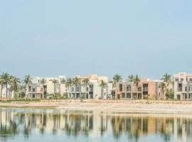 Hawana Salalah at Forest Island