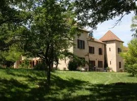 La Bastide du Chêne