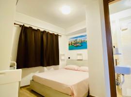 Petite room, apartmán v destinaci Noicattaro