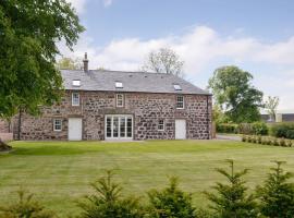 The Stables - Uk11108, casa vacanze a Montrose