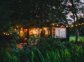 Veldhuisje, hôtel à Oosterwolde