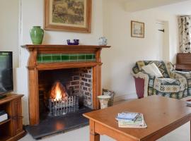 Kent Cottage, hotel in Great Easton