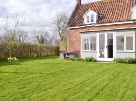 Apple Tree Cottage, cottage in Foulsham