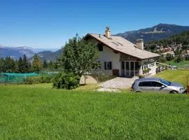 Chalet Heidi