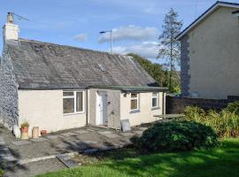 Cottonmill Cottage, cottage in Minnigaff