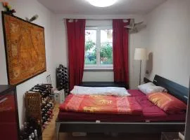 Masterbedroom