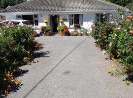 Saint Martin's Bed and Breakfast, Bed & Breakfast in Bandon