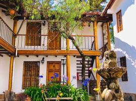 Hotel el Patio de Monterrey