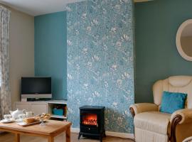 Parkside Cottage, holiday rental in Frizington