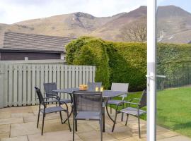 Cobble Rigg, hotel in Threlkeld